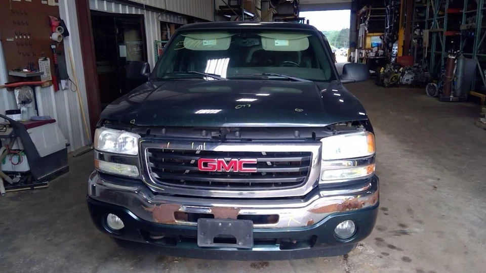 Passenger Front Window Regulator Electric Fits 99-07 SIERRA 1500 PICKUP 4272095 Foto 1 de 4