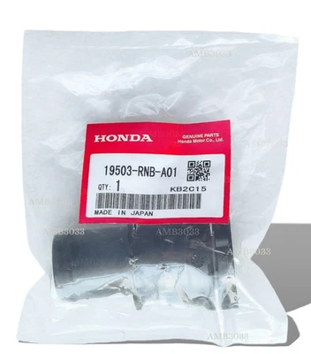 OEM Radiator Hose Quick Connector 19503-RNB-A01 For Honda Civic 2006-2015 Foto 1 de 4