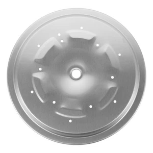 Pressure Cooker Lid Plate Replacement Pressure Cooker Lid Seal Metal - Picture 1 of 12