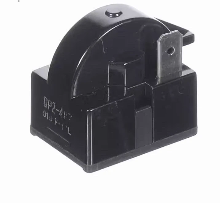 Magic Chef BC70.0-25/2-6 PTC Start Relay, Compressor, MCAR170B2/MCAR240B2 - Image 1 of 1