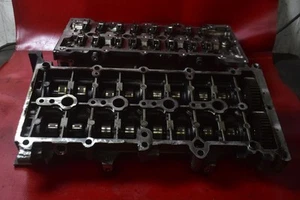 Opel Vectra C 2005 Motor Zylinderkopf 46822135 MKO413858 - Bild 1 von 12