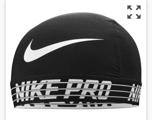 nike hypercool skull cap
