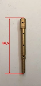 Pulvérisateur 2.7 pour carbus ZENITH EE.1 - EE.7/8 - Main discharge tube - - Imagen 1 de 2