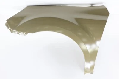 NEW OEM Driver Side Front Fender Panel 57120AJ01A9P for Subaru Legacy 2010-2014 - Imagem 1 de 4