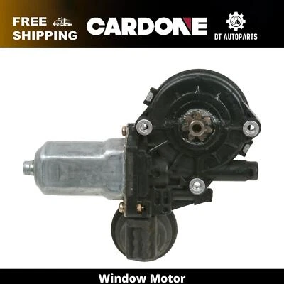 Para Lexus IS350 2006-2008 ventana base motor cardone 2007 Foto 1 de 4