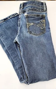 Boys Wrangler 20X Western Jeans - Picture 1 of 10