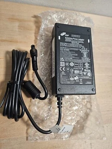 Adaptador de fuente de alimentación original FSP Group 60W 12V (FSP060-DHAN3) - negro - Imagen 1 de 4