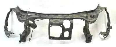 Barra de amarração suporte radiador superior dianteiro Mercedes W219 CLS550 CLS500 FABRICANTE DE EQUIPAMENTO ORIGINAL - Imagem 1 de 4