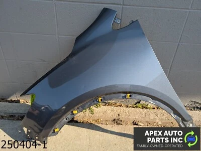 OEM 2013-2016 Buick Encore 1.4L Front Left Fender Foto 1 de 4