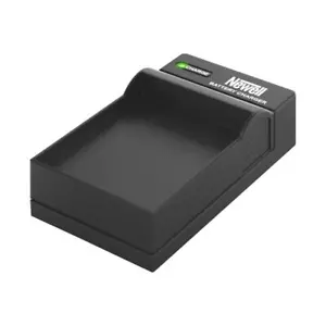Newell Olympus BLS-5 USB Akku Ladegerät - Bild 1 von 4