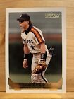 1993 Topps - Jeff Bagwell #227 - GOLD PARALLEL