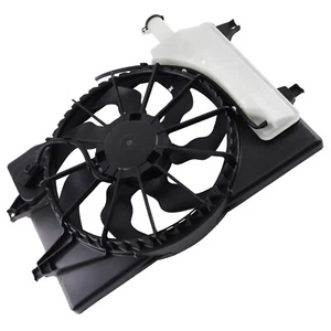 Cooling Fan for Hyundai Elantra Sedan/GT 2017-2018 25380-F2000 25380F2000 - Picture 1 of 12
