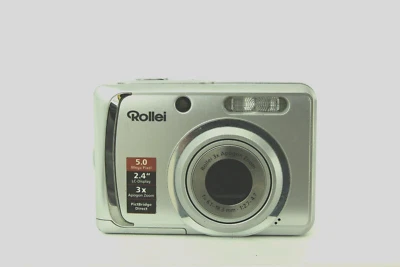 Rollei RCP-5324 Ersatzteil spare parts (12121031) - Bild 1 von 4