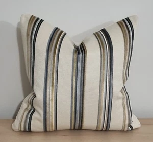 Romo Parada Umbala Cumin & Omega Velvet Cushion Cover 45x45 cm - Picture 1 of 3