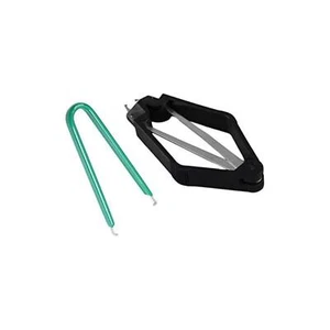Liyafy PLCC IC Chip Extractor Motherboard Circuit Board Component Puller and ... - Picture 1 of 3