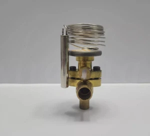 ATX-57060DPS R407C 35.1KW Air Conditioning Heat Pump Thermal  Valve - Picture 1 of 1