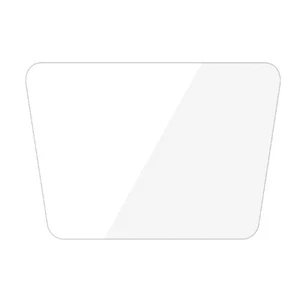 Glares Reduction Protective PET Cover Maintains Touch Sensitivity for GKD Bubble - Zdjęcie 1 z 8