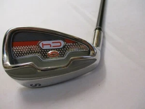 Left Hand GO GOLF C4 SAND WEDGE regular graphite shaft - Picture 1 of 5