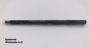 Elizabeth Arden Beautiful Color Precision Glide Eye Liner Black Velvet 01 - Picture 1 of 1