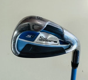 King Cobra S9 Single 8 Iron Ladies Flex YS Graphite Shaft RH - Picture 1 of 10