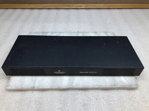 Emerson Network Power Avocent AV3216 KVM over IP Switch 520-987-501 - Bild 1 von 7