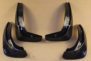 Lexus LS430 2001-2006 Mud Guards, Mud Flaps, Splash Guards - Picture 1 of 15