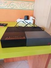 Modem fibra tim HUB