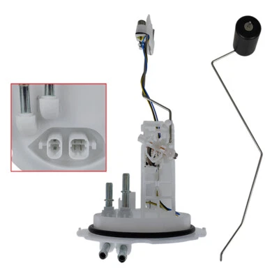 FOR Nissan Pathfinder 3.5L V6 2001-2004 Fuel Pump 250601W610 2WD/4WD LE/SE - Image 1 of 4