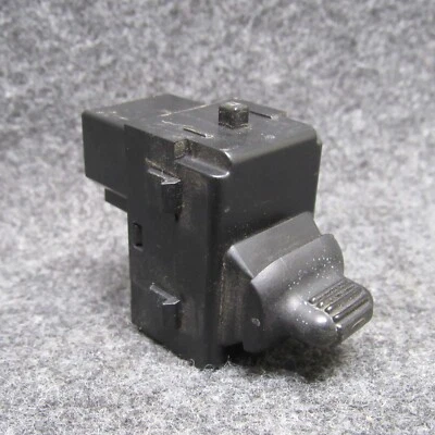 Dodge Durango 2000-2004 derecha pasajeros cerradura puerta delantera interruptor botón OEM 19050 Foto 1 de 4