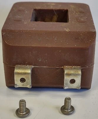 Тормозная катушка FMC 61-51106-1 - Изображение 1 из 3