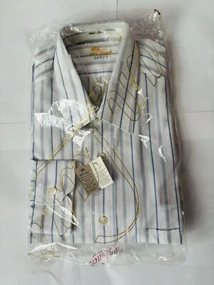 van laack terry shirt size 42 - Image 1 of 3