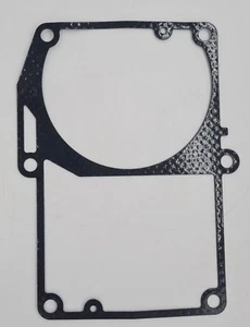 obere Gehäusedichtung für Yamaha 20 PS 2 Takt Außenborder 20D 25N 6L2-45113-A2 - Bild 1 von 2