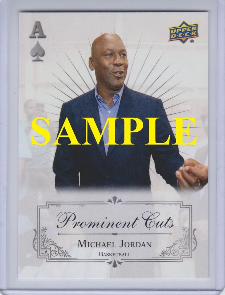 2019-20 UPPER DECK PROMO CARDS (NSCC, OVERTIME, NHCD) - Choose - Image 1 of 1