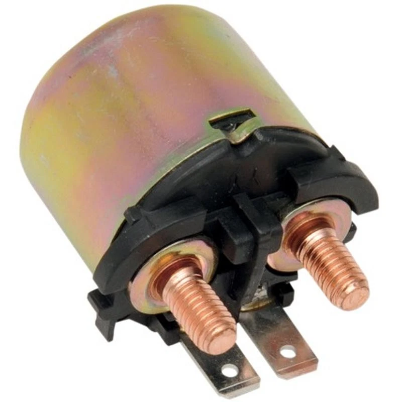 Interruptor relé solenoide de arranque Ricks Kawasaki KRF750 KVF650i KVF750 ZX600A ZX750F Foto 1 de 1
