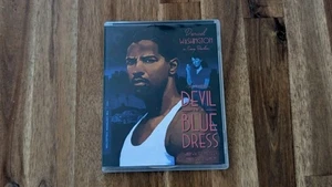 Devil in a Blue Dress (Criterion Collection) (Ultra HD, 1995) Open Box - Bild 1 von 4
