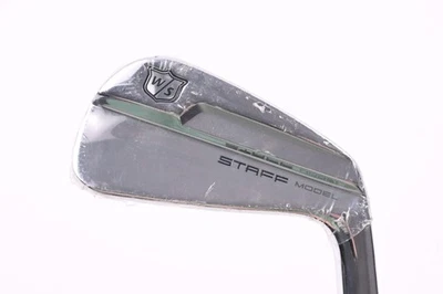 Wilson Staff Model Blade #3 Iron / 20 Degree / X-Flex KBS Tour 130 Shaft - Image 1 of 4