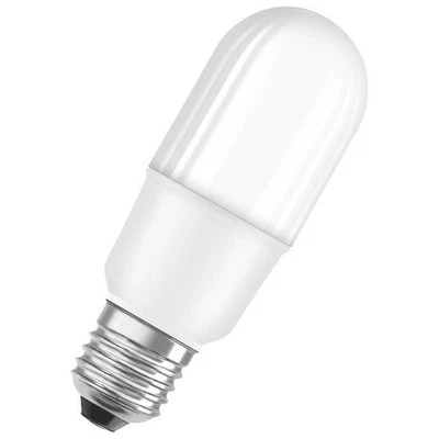 Osram STAR lampada LED Bianco freddo 4000 K 8 W E14 F - Immagine 1 di 2