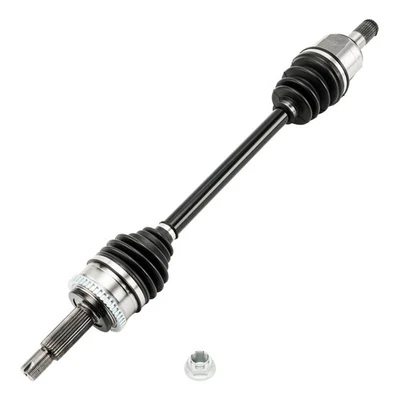 For 2011-2013 Hyundai Elantra 1.8L Front Left ABS CV Axle Shaft Assembly 66-3655 - Image 1 of 4