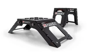 RISK RACING 4101-0587 14263 Adjustable Motocross Starting Blocks Starting - Picture 1 of 6