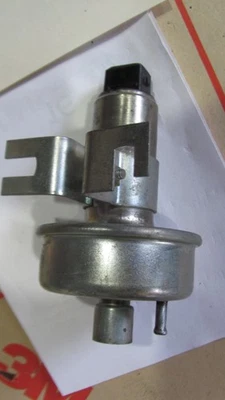 Sensor de vacío alfa romeo spider BOSCH 0 261 230 001 Foto 1 de 3