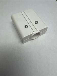 United Security Products HUB2A - einrastende Haltetaste DPDT - Bild 1 von 4