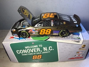 XRARE 1:24 Dale Jarrett #88 BRONZE UPS HOMETOWN ‘05 DieCast NASCAR low #5 of 144 - Imagen 1 de 5