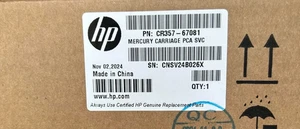 HP - Carriage PCA - CR357-67081 - Zdjęcie 1 z 2
