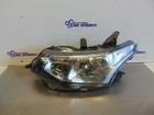 Mitsubishi Outlander Headlight MK3 12-15 Passengers left light