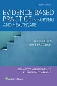 Evidence Based Practice in Nursing & Healthcare Paperback D896 - Picture 1 of 4