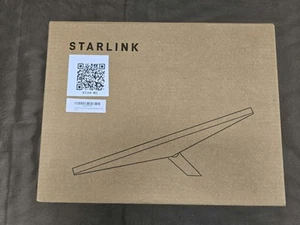Starlink Mini Kit Satellite Portable High Internet On The Go Enhance Rv Mesh - Photo 1/8