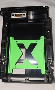 XBOX Green 3.5 to 2.5 SATA SSD Caddy Mount - Picture 1 of 4