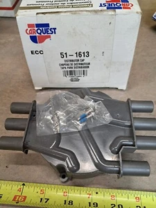 NOS Car Quest 51-1613 Distributor Cap FREE SHIPPING - Picture 1 of 1