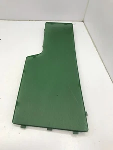 JOHN DEERE RIGHT SIDE PANEL SCREEN M116020 425 445 455 - Picture 1 of 14