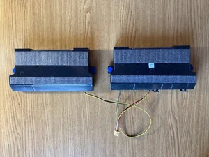 Samsung speakers BN96-35007A 6Ω 10W K17H09SV11  4pin - Bild 1 von 3